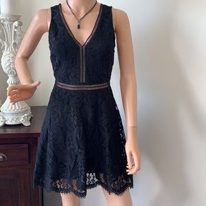 🔥New Black Swan gorgeous dress